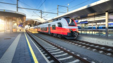 Fire Safety in Rail Infrastructure: Why Experience Matters