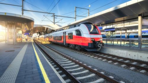 Fire Safety in Rail Infrastructure: Why Experience Matters