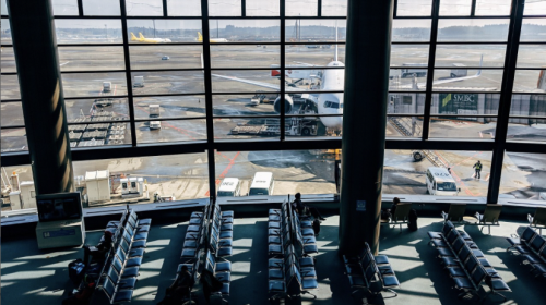 The Fire Engineering Imperative in Aviation Infrastructure