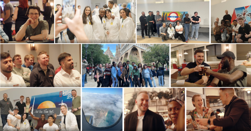 IGNITE 2025 | Barcelona