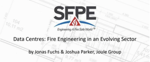 SFPE UK Chapter CPD Event