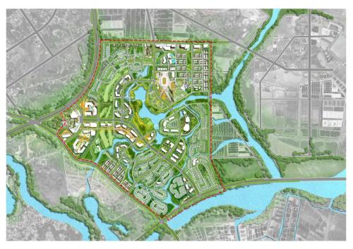 The Crucial Role of Fire Safety in Urban Master Planning in the Middle East