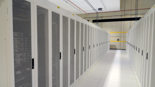 Fireproofing the Digital World: Client and Insurer Voices in Data Center Design