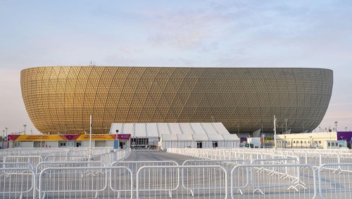 Keeping Fans Safe: Fire Engineering in Stadiums 